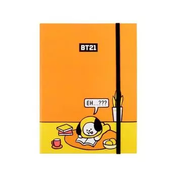 Line Friends BT21 Diary M, Чими