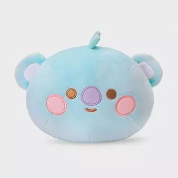 Line Friends BT21 KOYA BABY Подушка для лица (M)