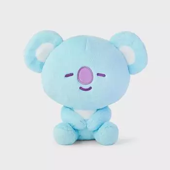 Line Friends BT21 KOYA Базовая сидячая кукла