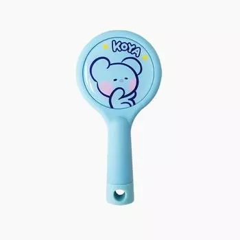 Line Friends BT21 KOYA Minini Hair Brush