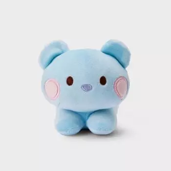 LINE FRIENDS BT21 KOYA Минини Лежащая Кукла