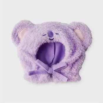 Line Friends BT21 KOYA Purple of Wish Edition Шкаф