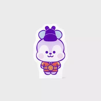 Line Friends BT21 MANG BABY K Edition 2 Мини Акриловая Подставка