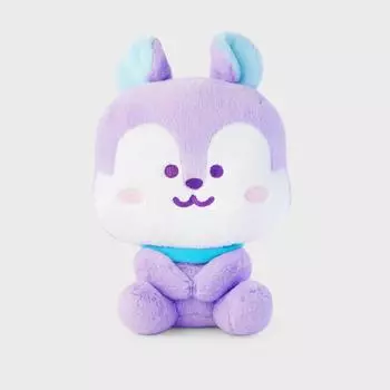 LINE FRIENDS BT21 MANG Базовая сидячая кукла