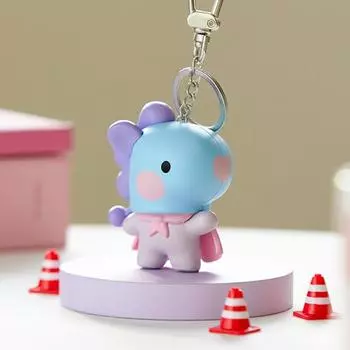 Line Friends BT21 MANG Mini Sound Фигурная манипуляция