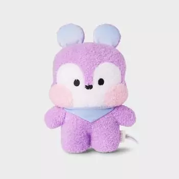 LINE FRIENDS BT21 MANG Minini большая и маленькая стоячая кукла (M)