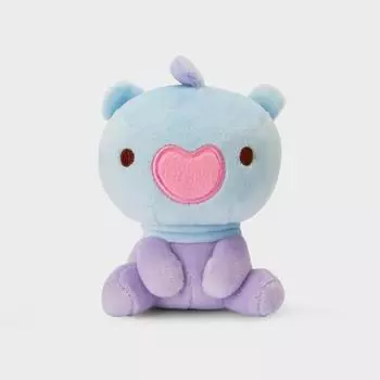 LINE FRIENDS BT21 MANG Минини Лежащая Кукла