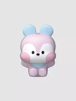 Line Friends BT21 MANG Минини мягкая фигурка