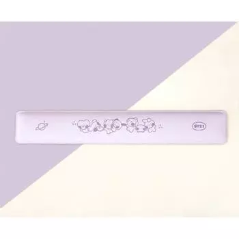 Line Friends BT21 Mini Keyboard Pad #1PCS