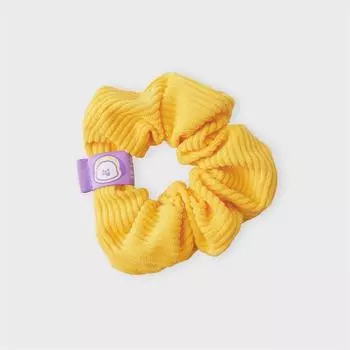 LINE FRIENDS BT21 Новая базовая резинка для волос CHIMMY