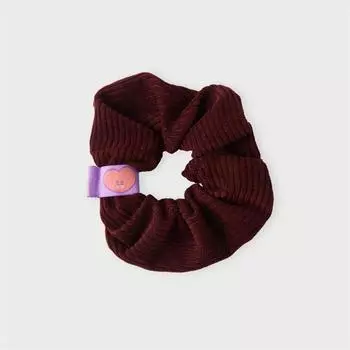 LINE FRIENDS BT21 Новая базовая резинка для волос TATA