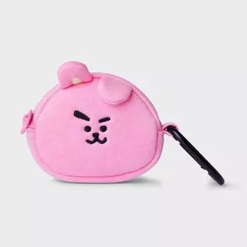 Line Friends BT21 Новый базовый мини-чехол COOKY на спине