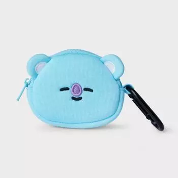 Line Friends BT21 Новый базовый мини-чехол KOYA на спине