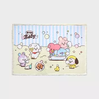 Line Friends BT21 Pastel Film Deans