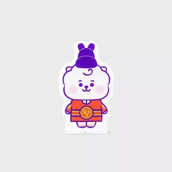 Line Friends BT21 RJ BABY K Edition 2 Мини Акриловая Подставка