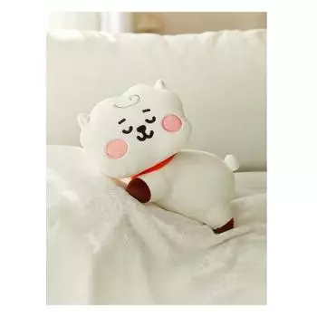 Line Friends BT21 RJ BABY Мягкая мини-подушка-подушка