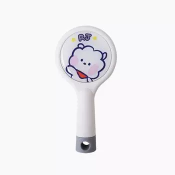 LINE FRIENDS BT21 RJ Мини-щетка для волос