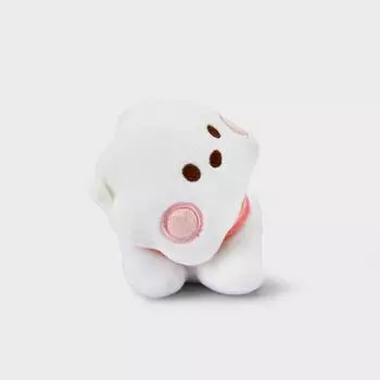 LINE FRIENDS BT21 RJ Минини Лежащая Кукла