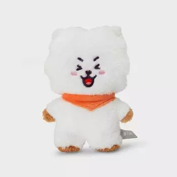 LINE FRIENDS BT21 RJ Стоящие пальчиковые куклы