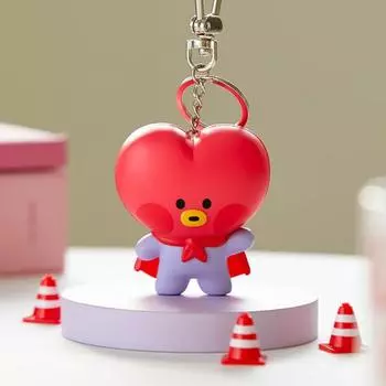 Line Friends BT21 TATA Mini Sound Фигурная манипуляция