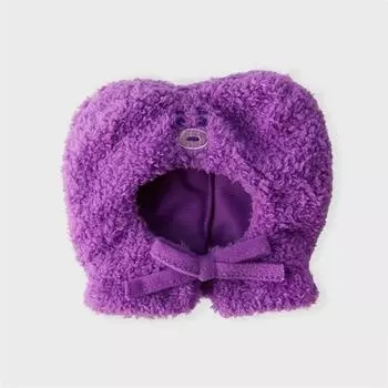 Line Friends BT21 TATA Purple of Wish Edition Шкаф