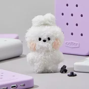 LINE FRIENDS Кукла Colle Minini Conini Stickon