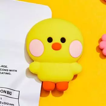 Line Friends Collet Minini Salini Big Stickon