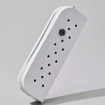 Line Friends Collet Moonrock Multi Pouch