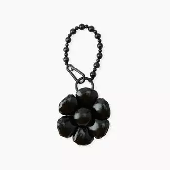 Line Friends Colre Black Flower Набивка