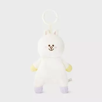 Line Friends Cony Infant Mobile Doll