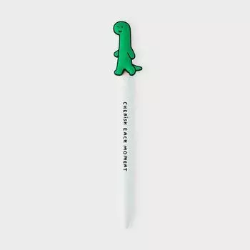 LINE FRIENDS Гелевая ручка Joguman Brachio (0.5mm)