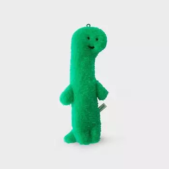 Line Friends Joguman Brachio Body Pouch