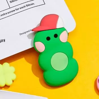 Line Friends Kolre Mini Denini Большой Стикон