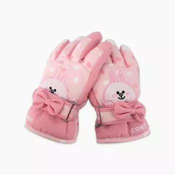 Line Friends Конни Спокойной ночи Оджи Уэйвс