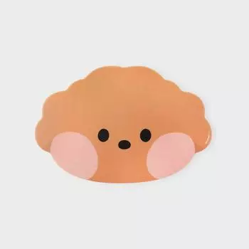 LINE FRIENDS Коврик для мыши Mininy School Джоккони