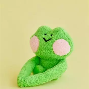 LINE FRIENDS Кукла-магнит «Ленини Приключение» большого размера Minini