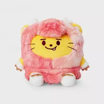 Line Friends LAWOO New Year Dragon Medium Size Sitting Doll