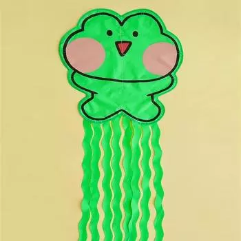 LINE FRIENDS Комплект для запуска воздушного змея Lenini Adventure Minini