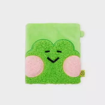 Line Friends Lenini Winter Multi Pouch Minini