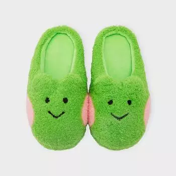 LINE FRIENDS Зимние комнатные туфли Ленини Минини (230-280 мм)