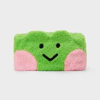 LINE FRIENDS Зимний чехол для туалетной бумаги Ленини Минини