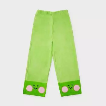 Line Friends Lenny Зимние штаны для сна Minini