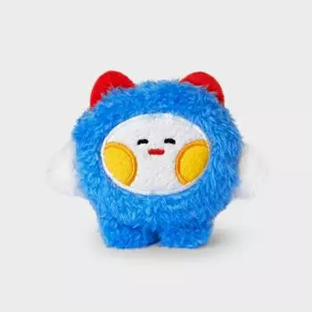 LINE FRIENDS Магнит для мини-куклы TRUZ WOOPY Mini