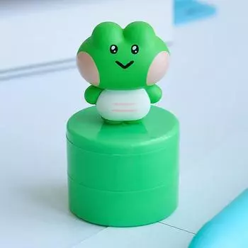 LINE FRIENDS Марка Минини под полной фигурой Ленини