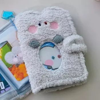 LINE FRIENDS Миниатюрный фотоальбом TRUZ BONBON