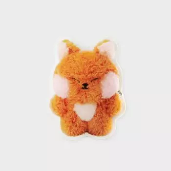 LINE FRIENDS Minini Chichini Акриловый Smart Talk