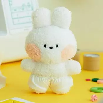 Line Friends Minini Conini Costume Standing Doll