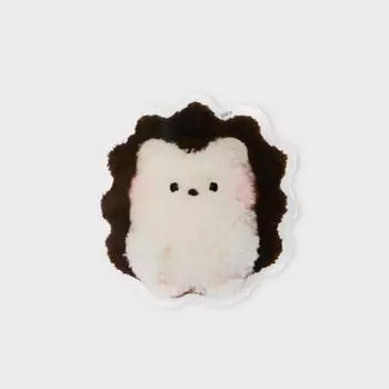 LINE FRIENDS Minini Docini Акриловый Smart Talk