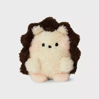 Line Friends Minini Docini Standing Doll