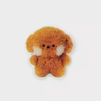 Line Friends Minini Jjokkoni Акрил Smart Talk